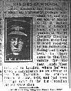 Kenneth Ian Somerville Newspaper Clipping